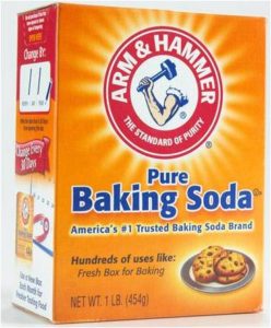 baking-soda