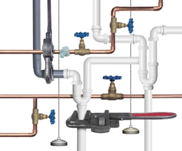 plumbing-pipes