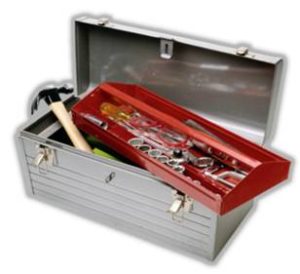 toolbox