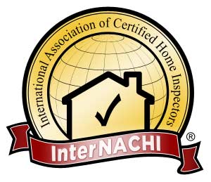 InterNACHI Logo RED
